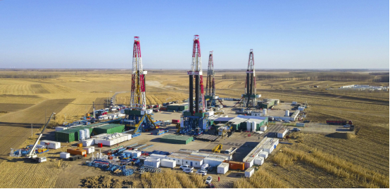 疫情蔓延VS地缘冲突,原油市场面临或迎关键抉择